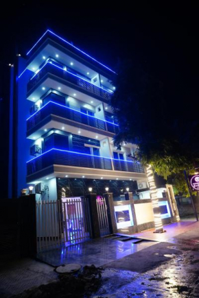 ExpoMart Inn